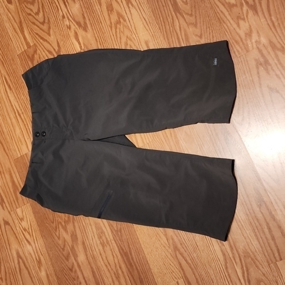 Rei capris size 10 lite weight‎
